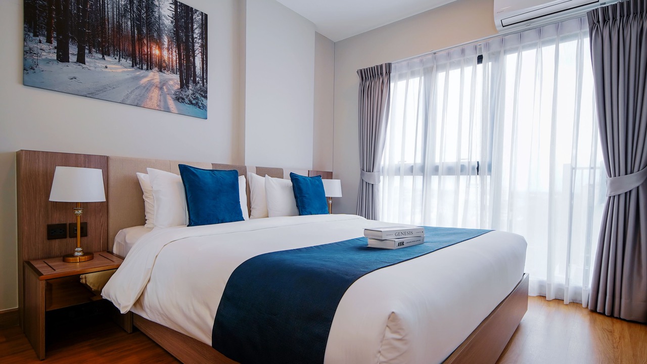 Photo of Bedroom in Chang Khlan