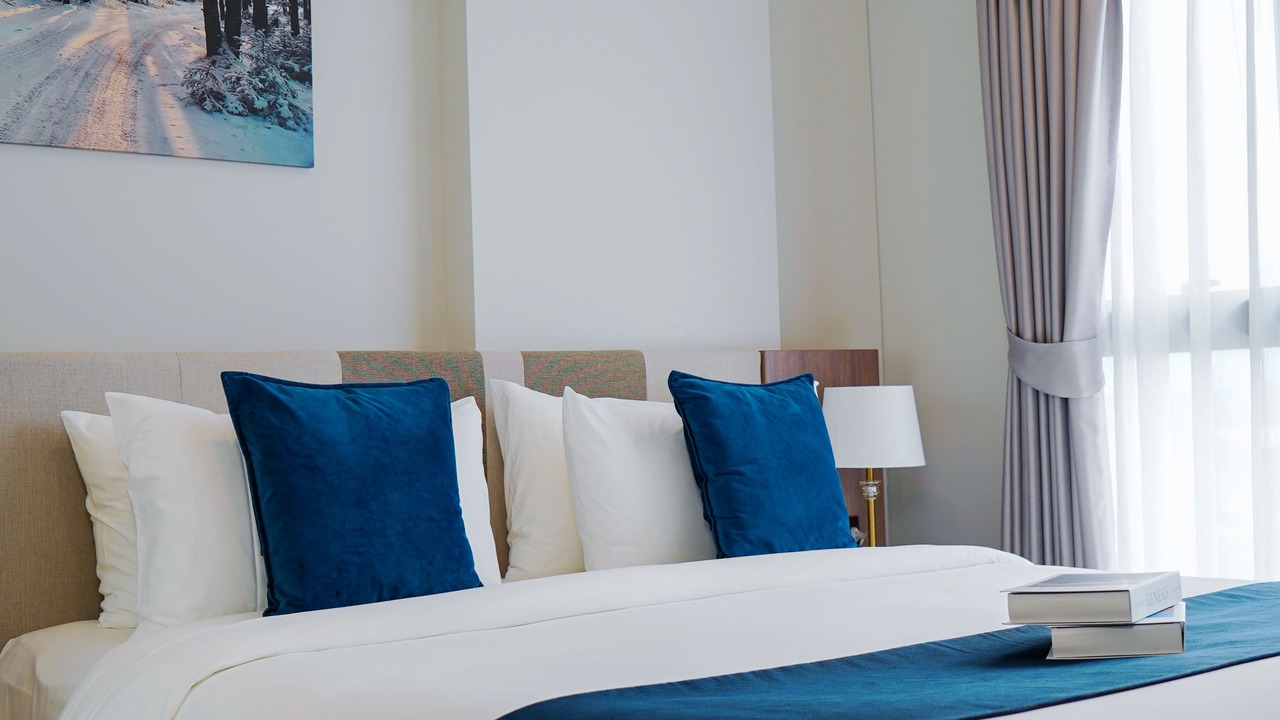 Photo of Bedroom in Chang Khlan