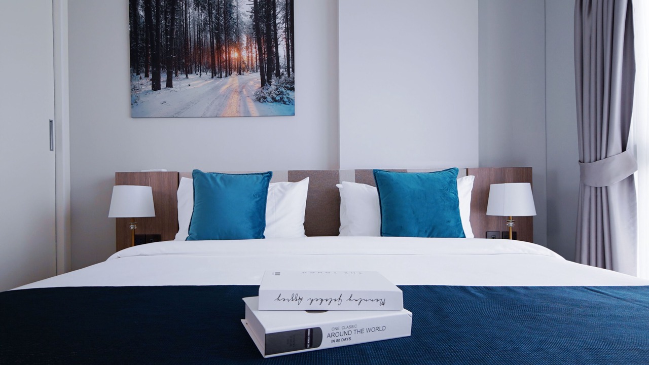 Photo of Bedroom in Chang Khlan