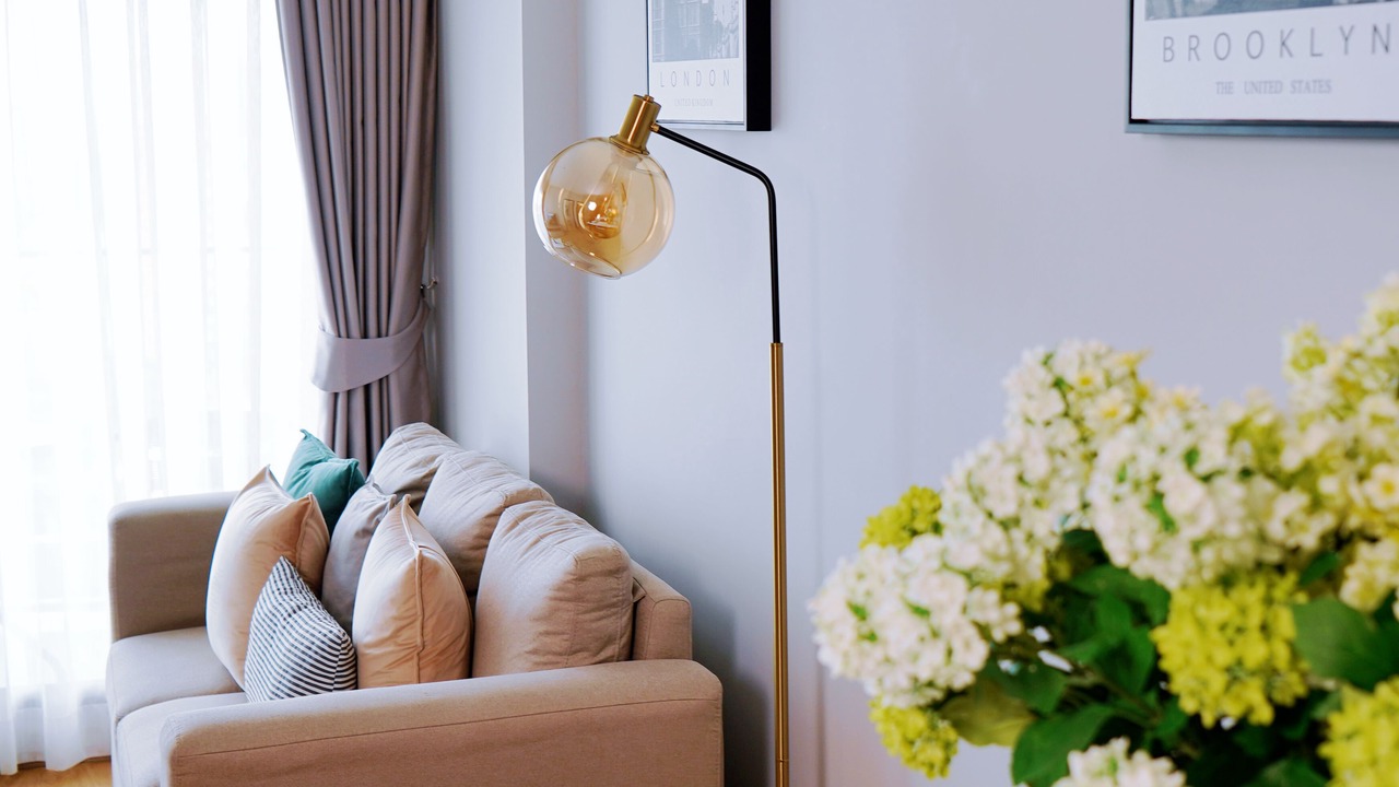 Photo of Livingroom in Chang Khlan