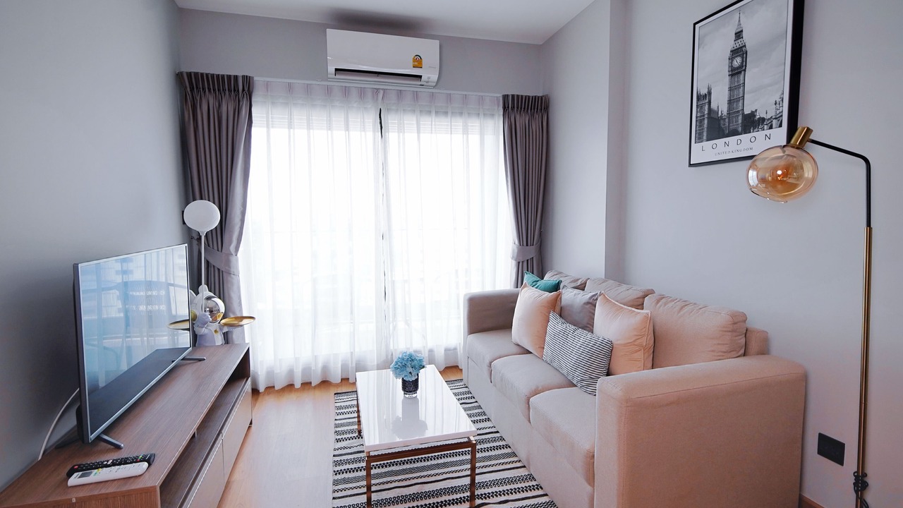 Photo of Livingroom in Chang Khlan