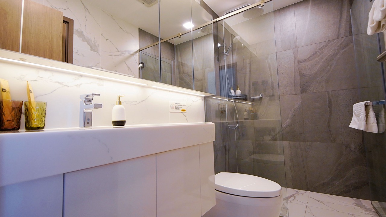 Photo of Bathroom in Chang Khlan