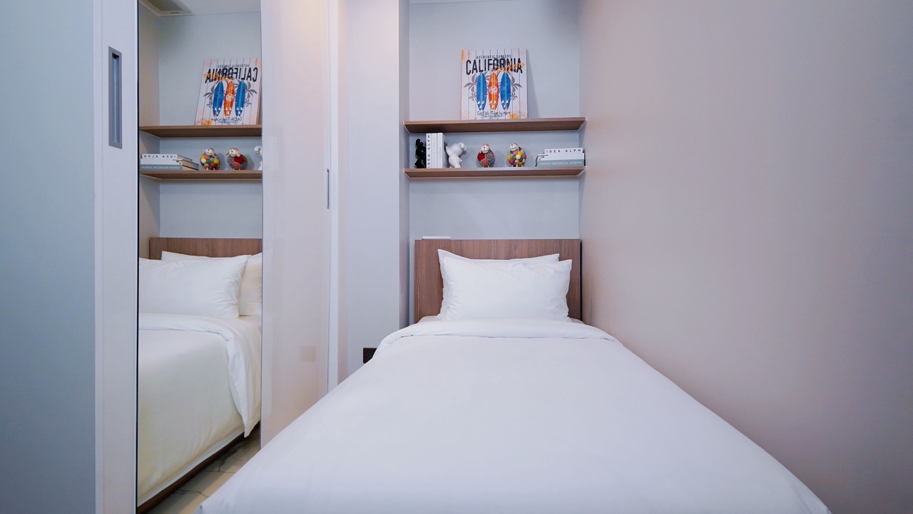 Photo of Bedroom in Chang Khlan