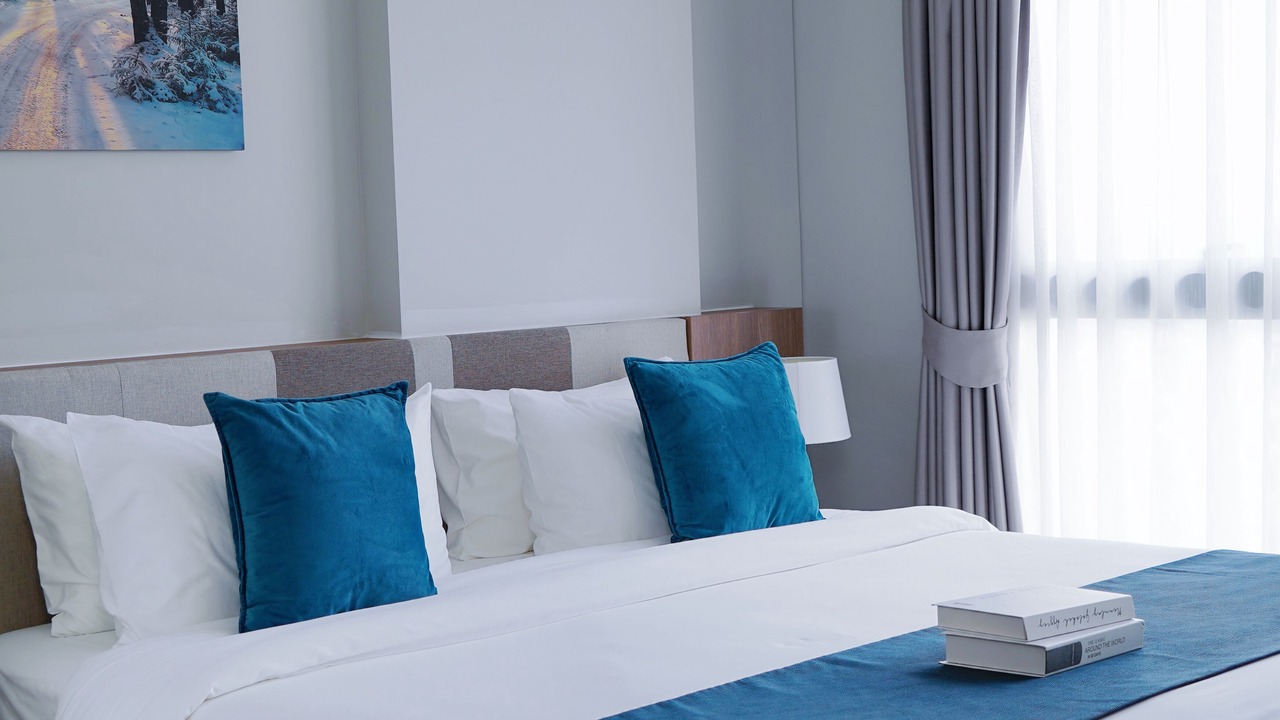 Photo of Bedroom in Chang Khlan