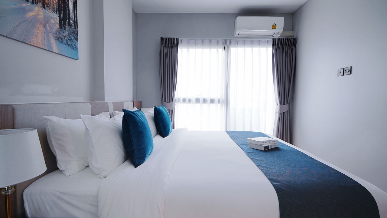Photo of Bedroom in Chang Khlan