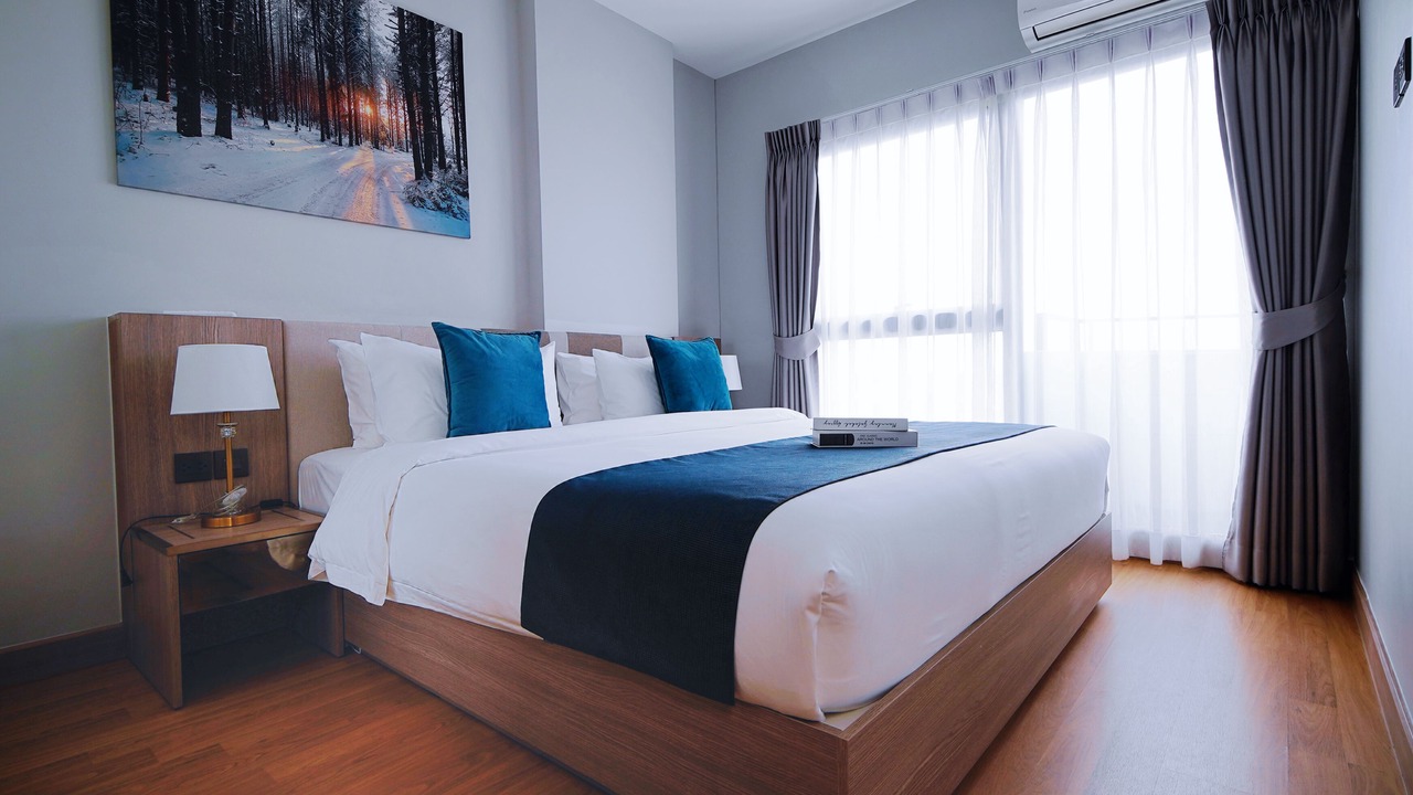 Photo of Bedroom in Chang Khlan