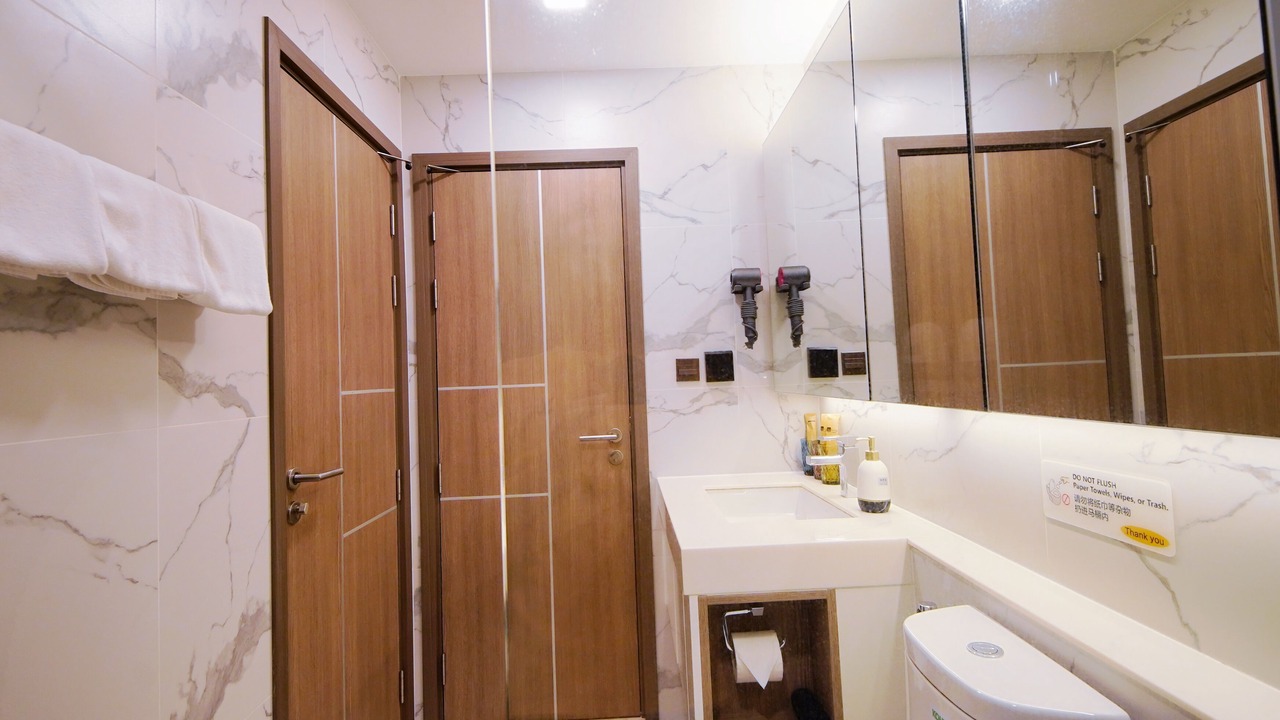 Photo of Bathroom in Chang Khlan