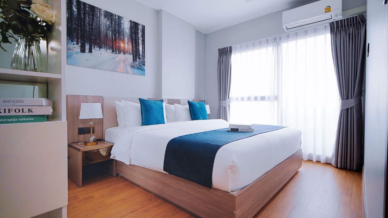 Photo of Bedroom in Chang Khlan