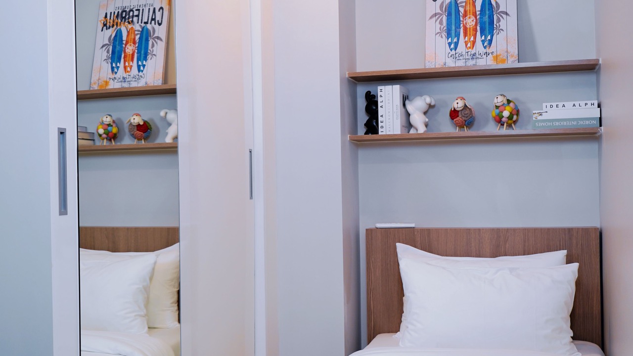 Photo of Bedroom in Chang Khlan