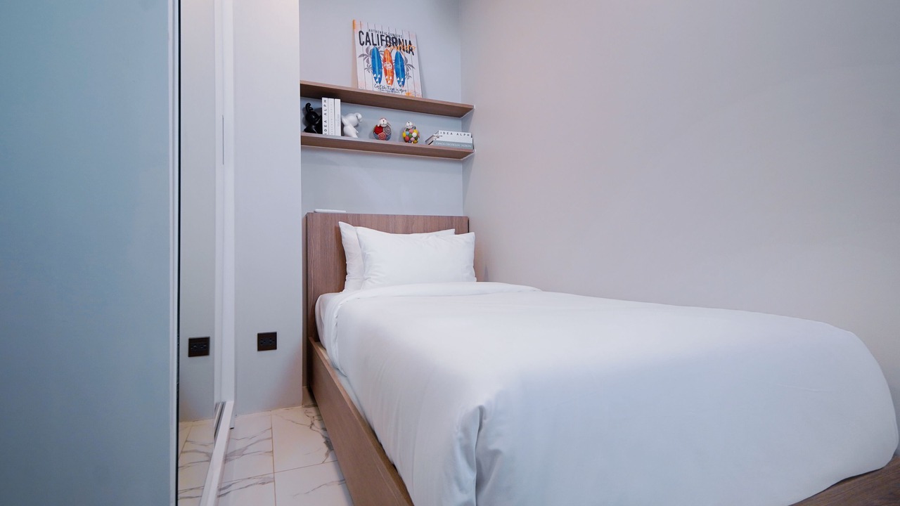 Photo of Bedroom in Chang Khlan