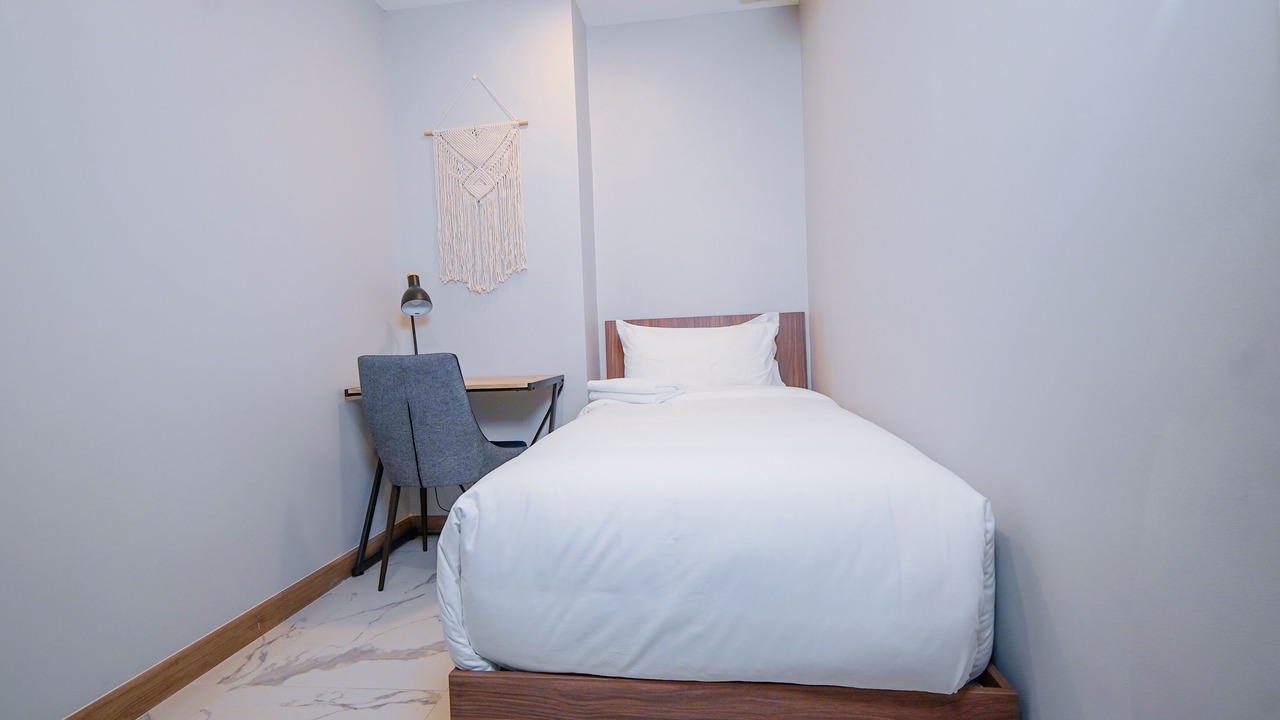 Photo of Bedroom in Chang Khlan
