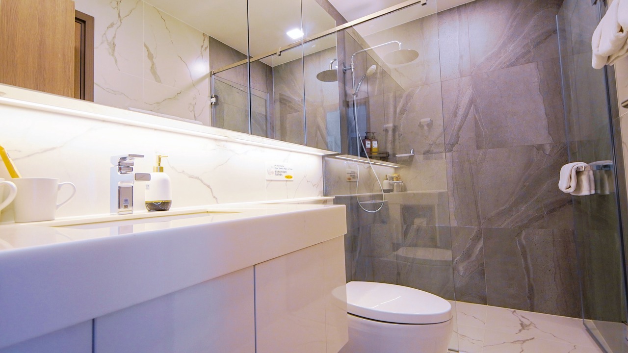 Photo of Bathroom in Chang Khlan