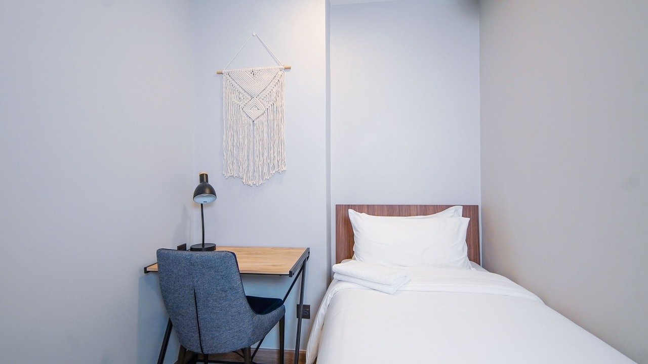 Photo of Bedroom in Chang Khlan