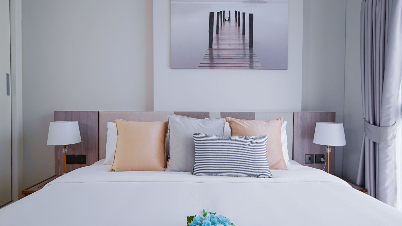Photo of Bedroom in Chang Khlan