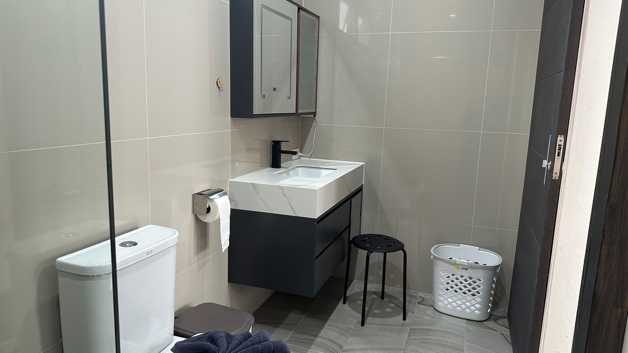 Photo of Bathroom in Mae Nam