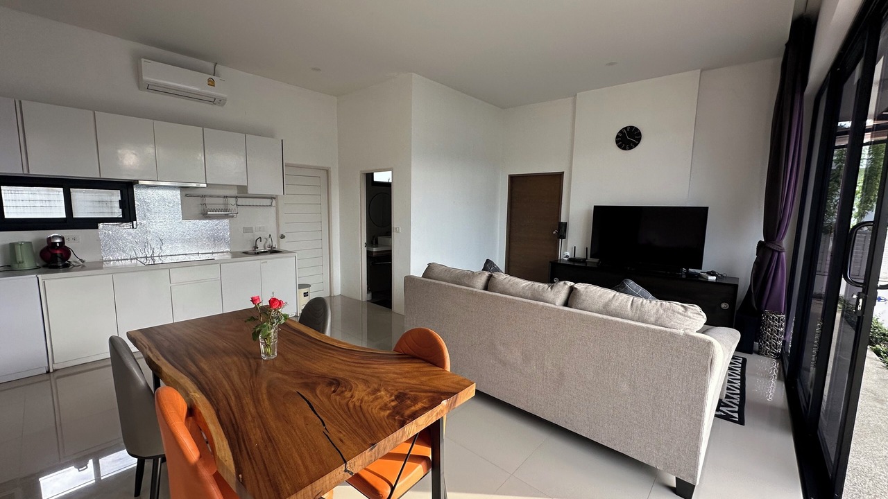 Photo of Livingroom in Mae Nam