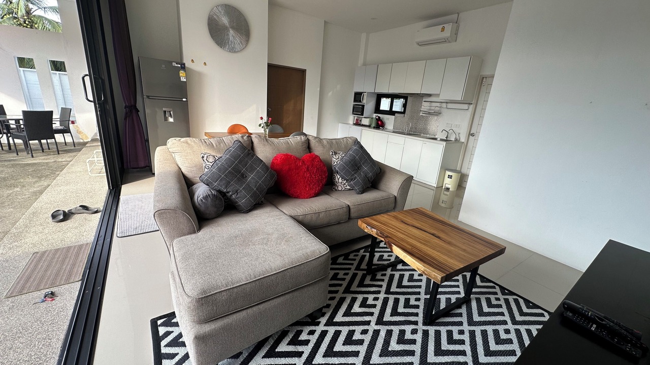 Photo of Livingroom in Mae Nam