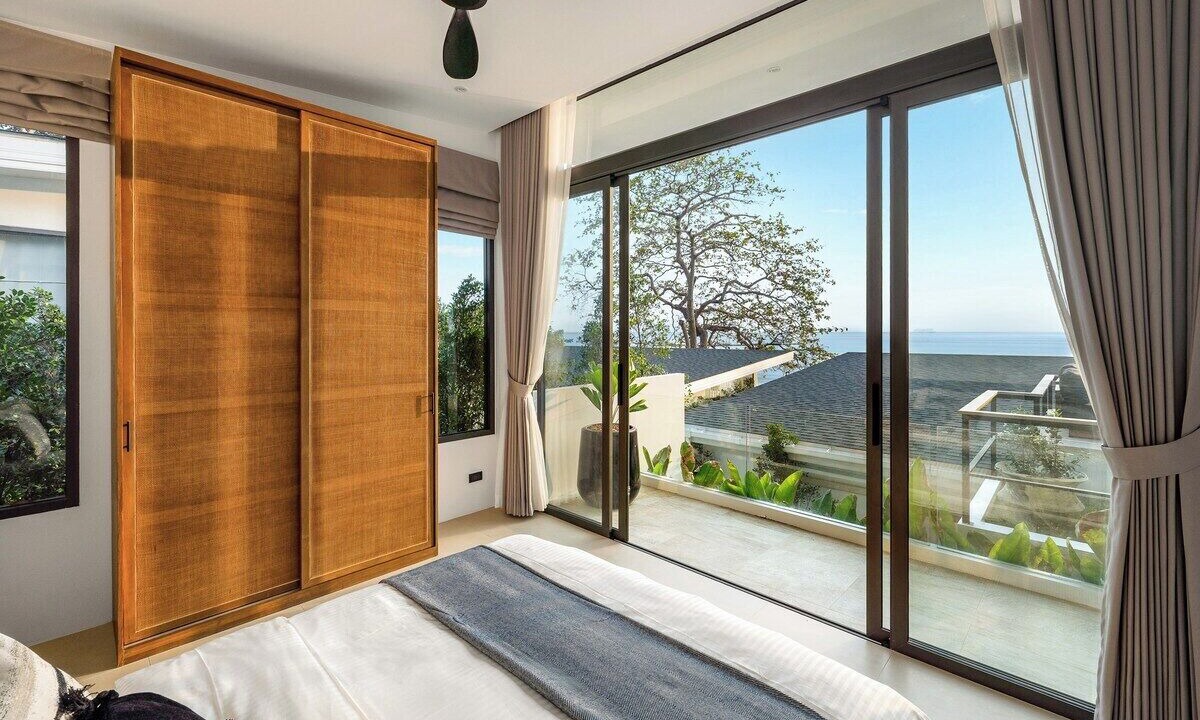 Photo of Bedroom in Ang Thong