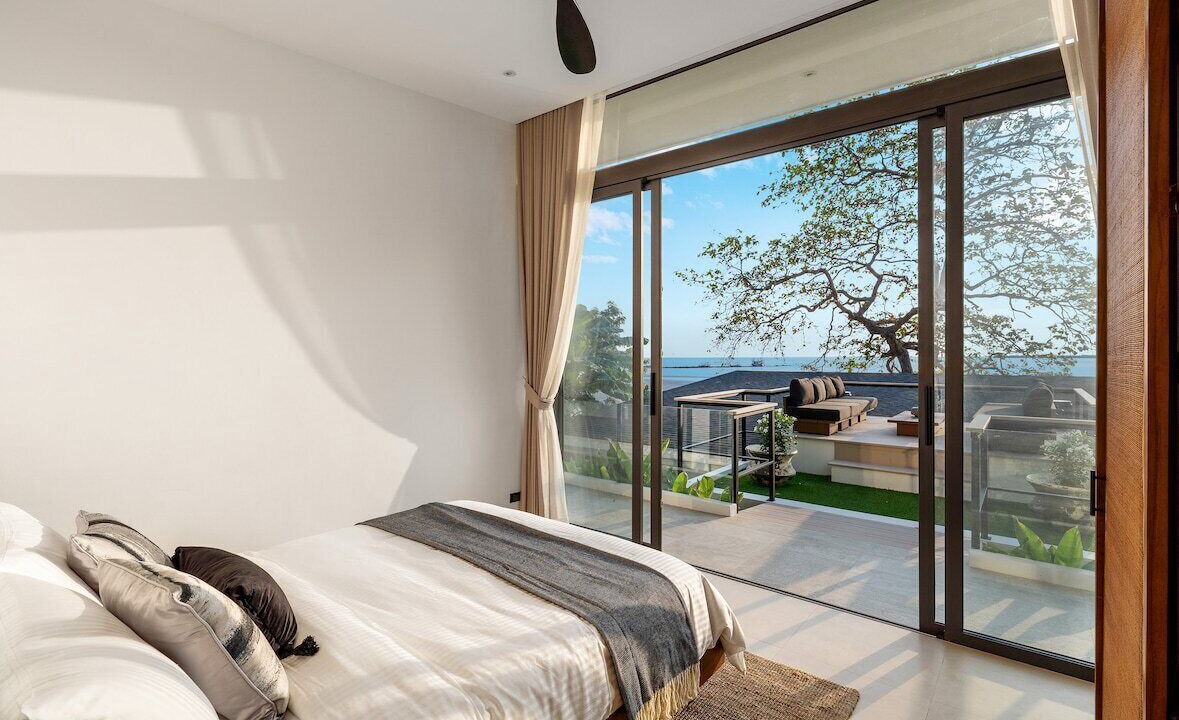 Photo of Bedroom in Ang Thong