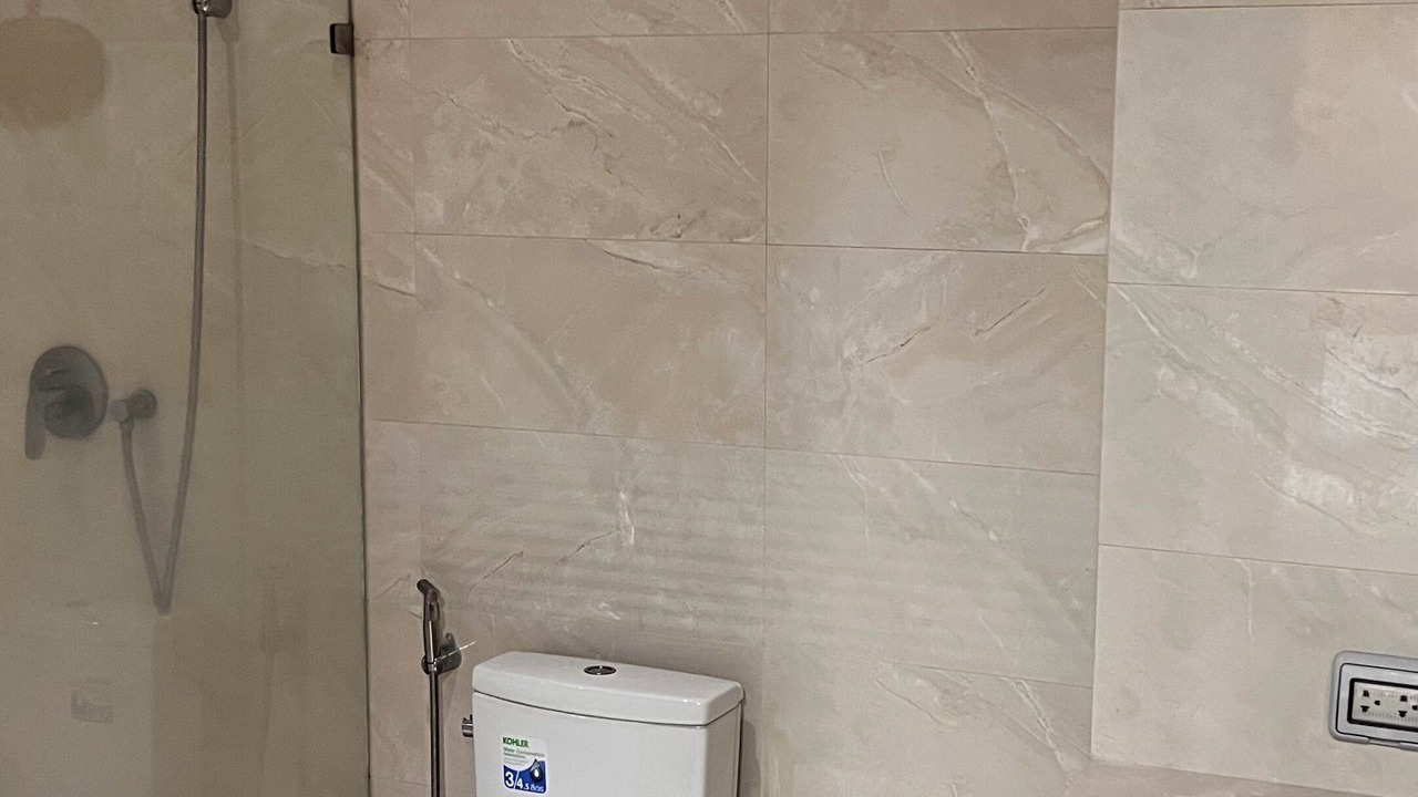 Photo of Bathroom in Kata