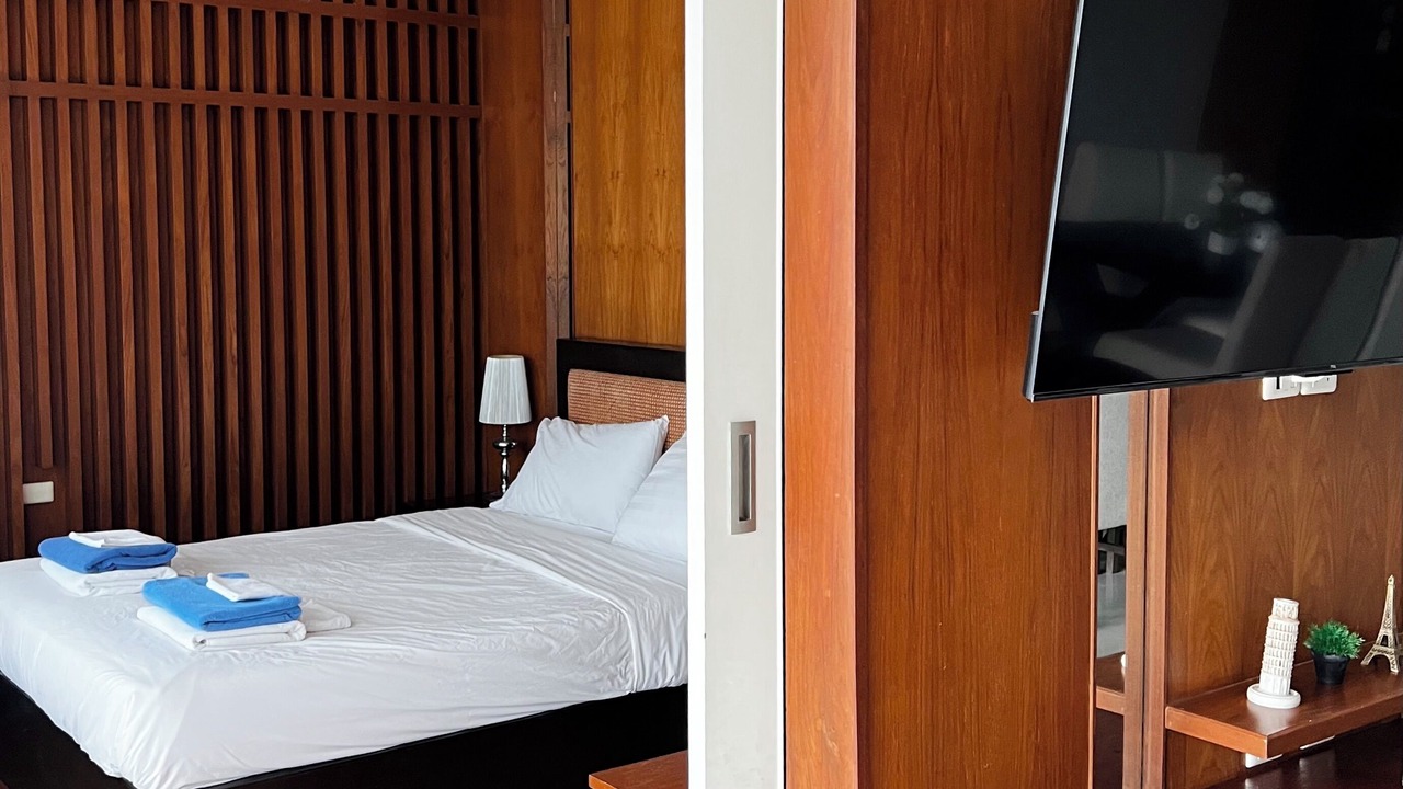 Photo of Bedroom in Kata