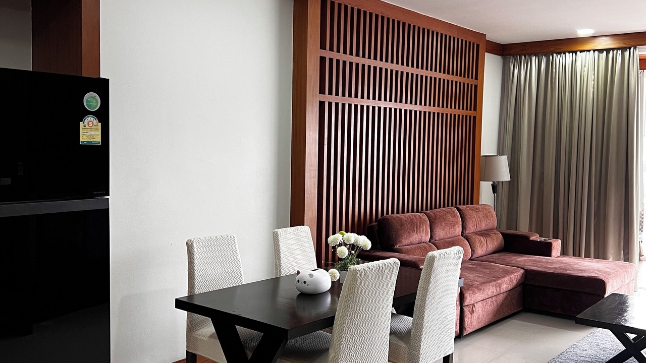 Photo of Livingroom in Kata