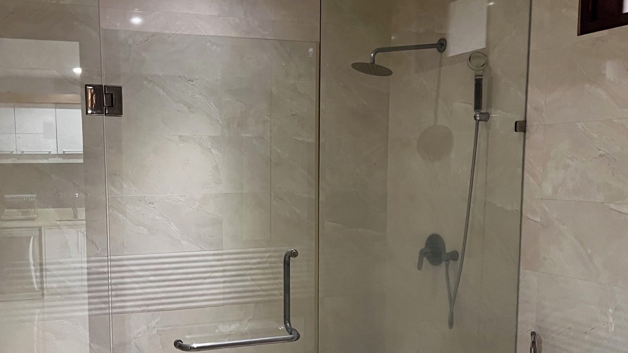 Photo of Bathroom in Kata
