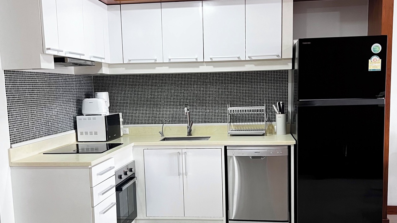 Photo of Kitchen in Kata