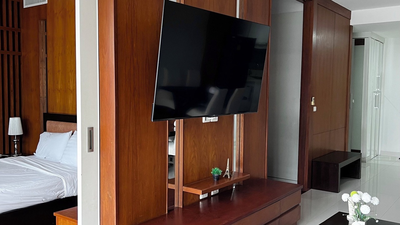 Photo of Bedroom in Kata