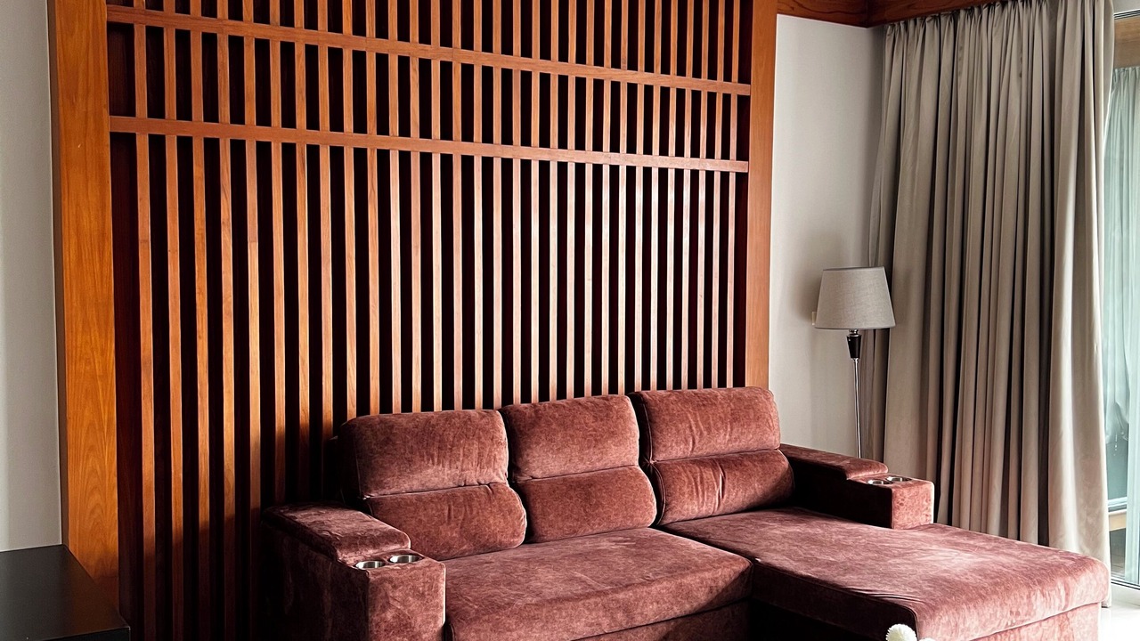 Photo of Livingroom in Kata