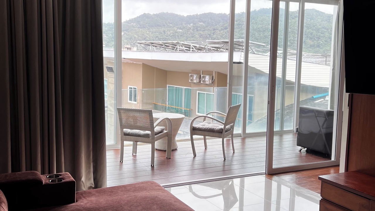Photo of Livingroom in Kata