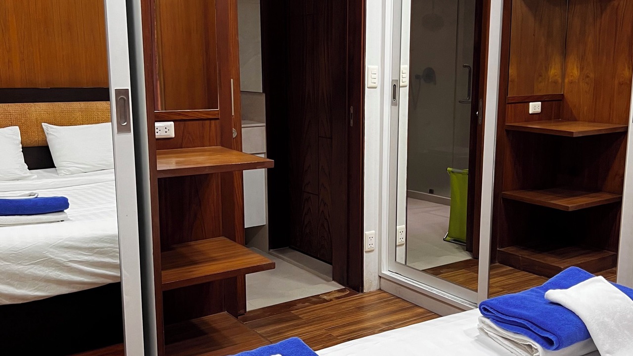 Photo of Bedroom in Kata