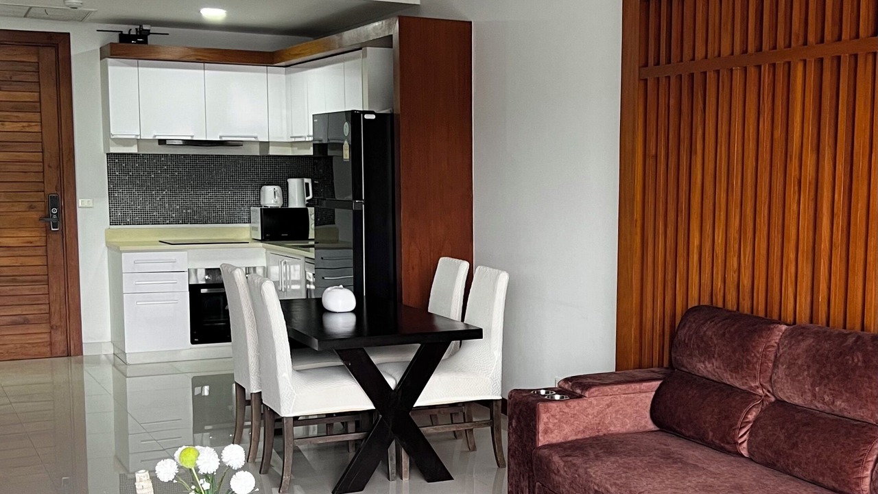 Photo of Livingroom in Kata