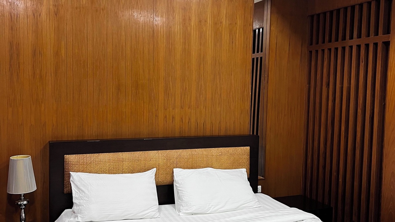 Photo of Bedroom in Kata