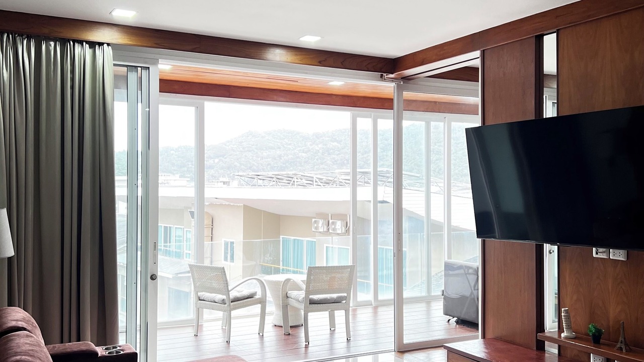 Photo of Livingroom in Kata