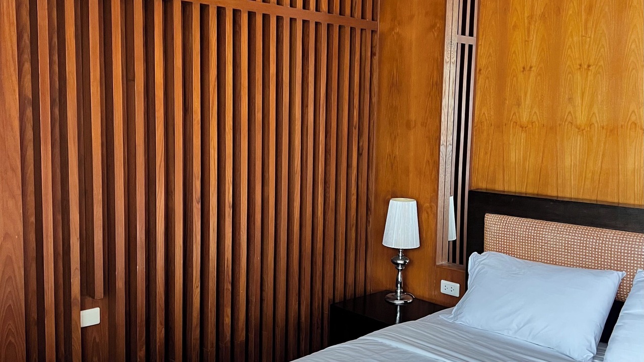 Photo of Bedroom in Kata