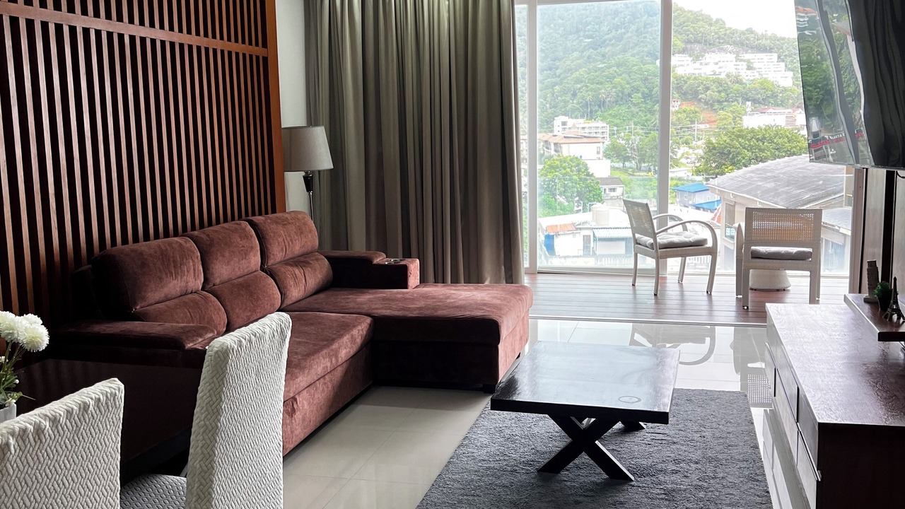Photo of Livingroom in Kata