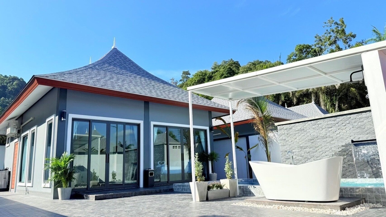 Photo of Outdoor in Pak Nam