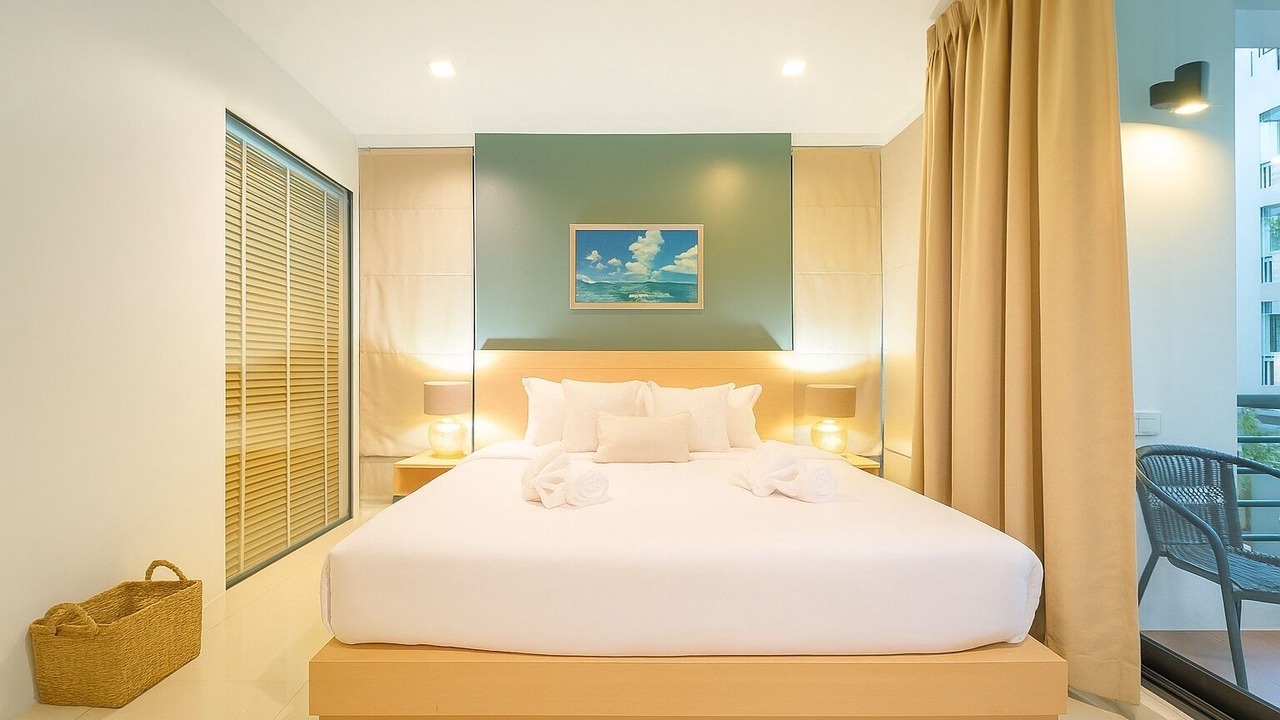 Photo of Bedroom in Kamala