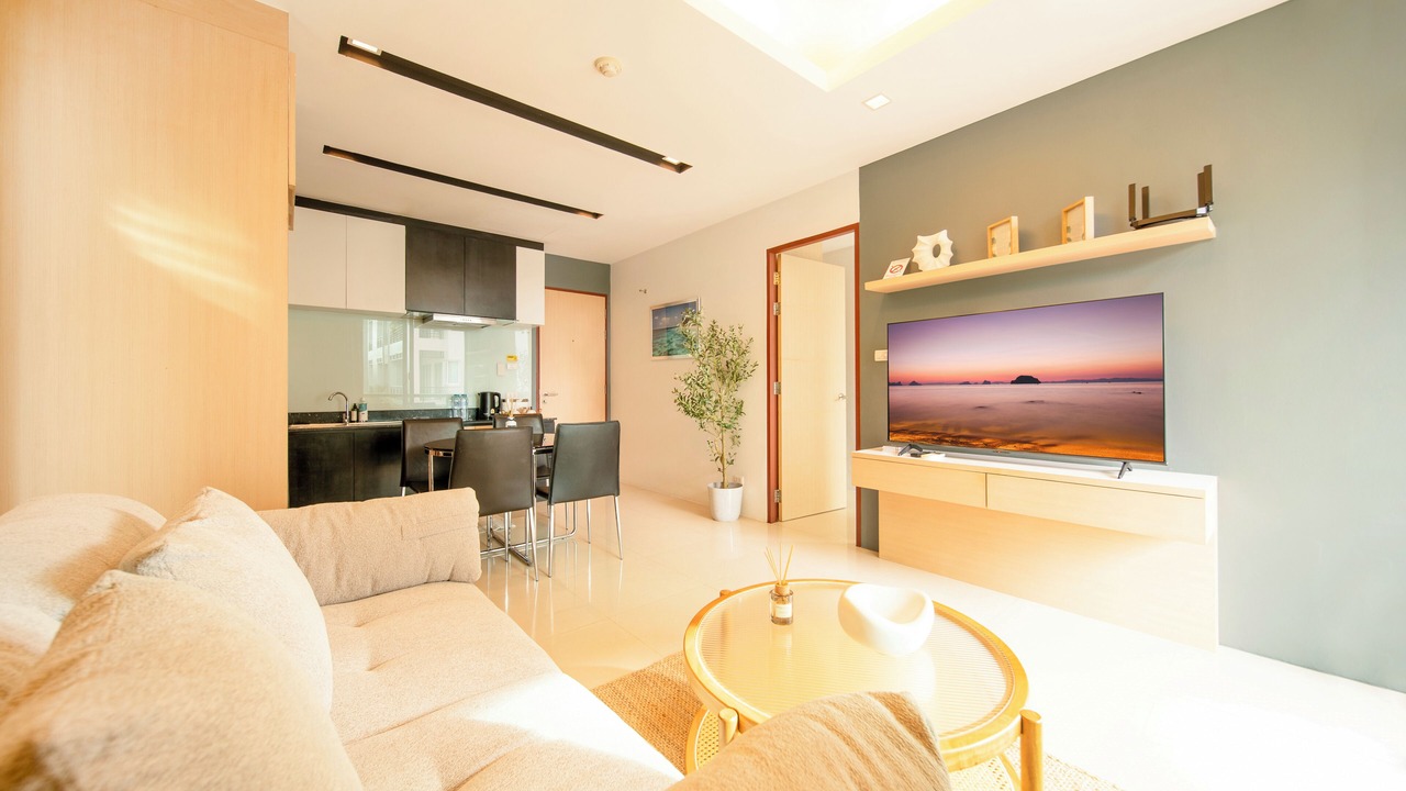 Photo of Livingroom in Kamala