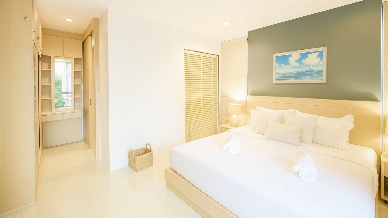 Photo of Bedroom in Kamala