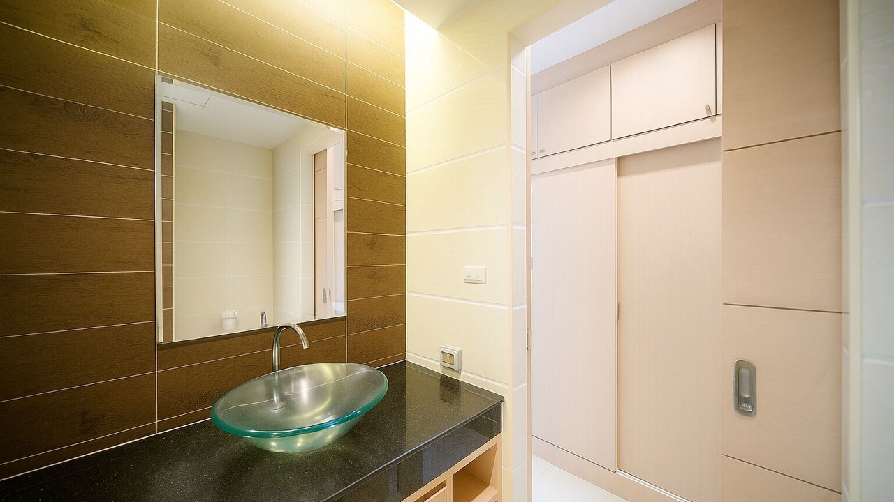 Photo of Bathroom in Kamala