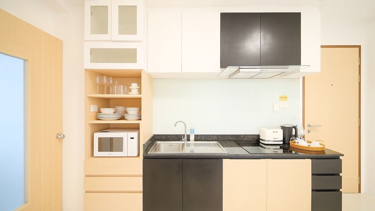 Photo of Kitchen in Kamala