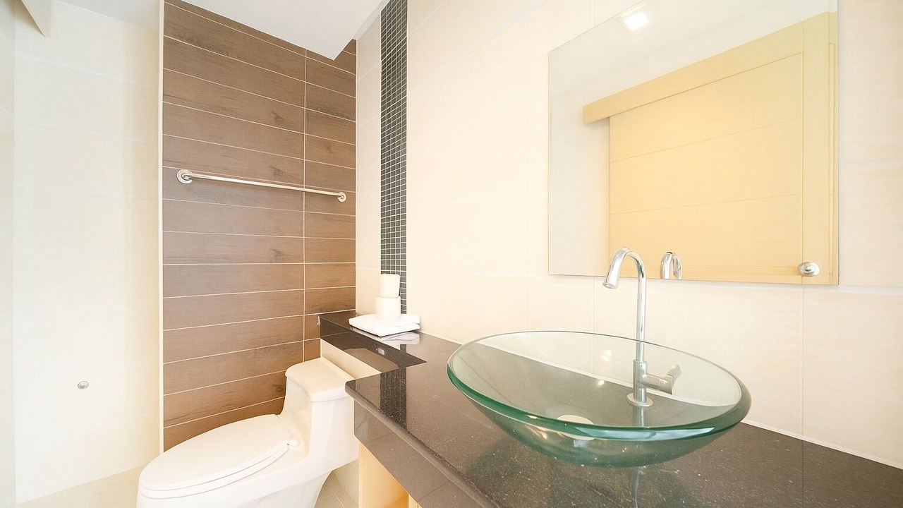 Photo of Bathroom in Kamala