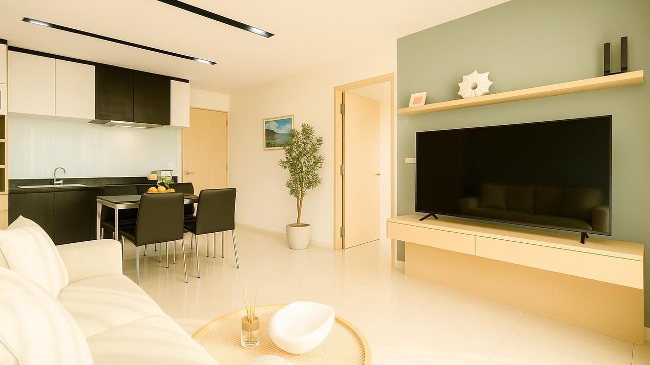 Photo of Bedroom in Kamala