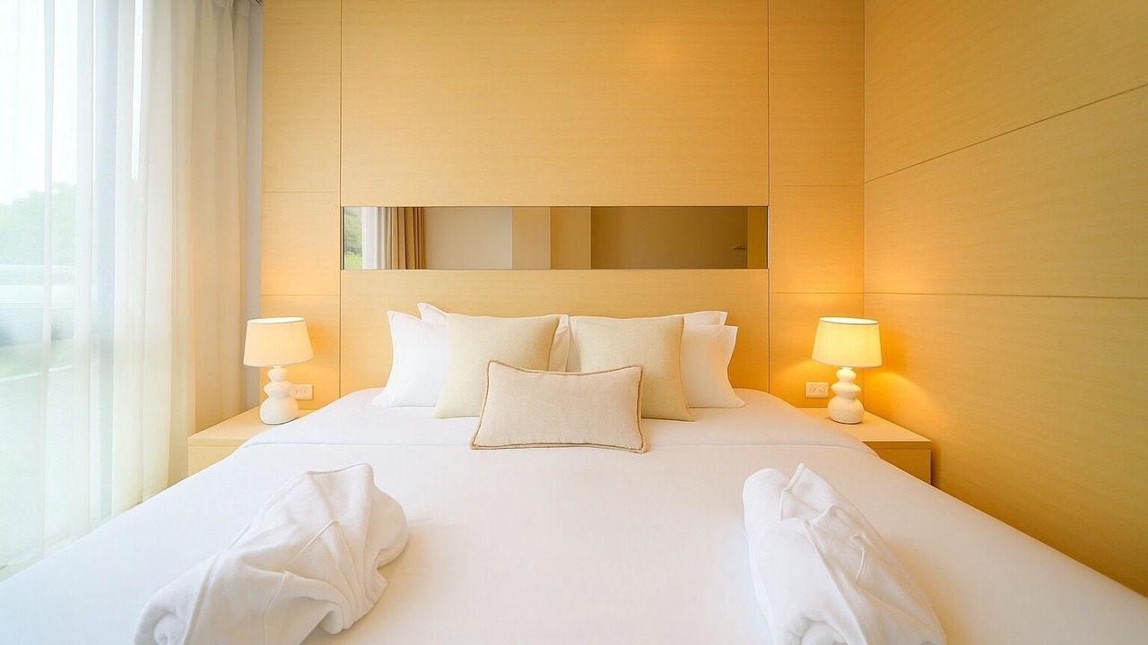 Photo of Bedroom in Kamala