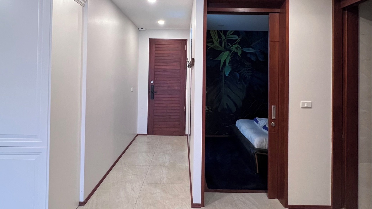 Photo of Bedroom in Karon