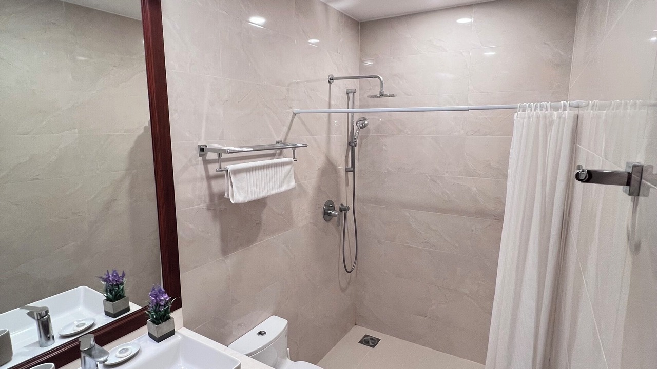 Photo of Bathroom in Karon
