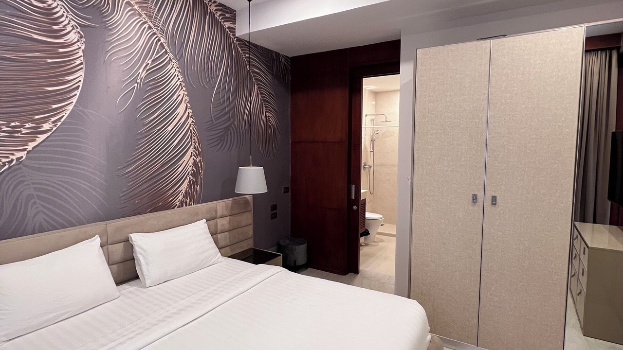 Photo of Bedroom in Karon