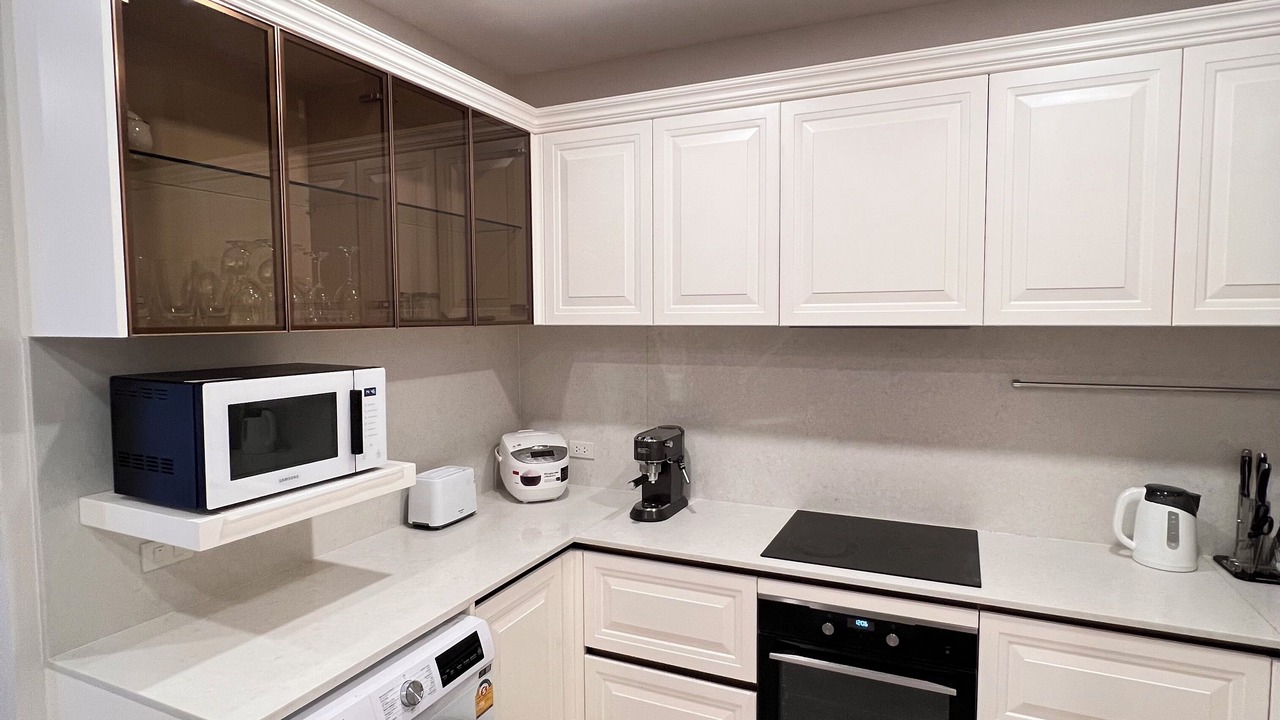 Photo of Kitchen in Karon